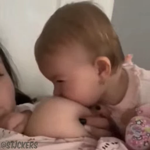 🤤 Стикер «همچی اینجاس» для Telegram