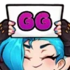 🔮 Эмодзи «Arcane #girl» для Telegram