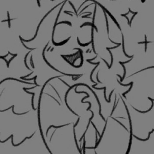 Archangel Gabriel