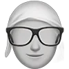 Эмодзи IOS generation для Telegram — скачать