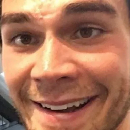Archie KJ Apa