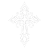 ✝️ Эмодзи «Archive Cross» для Telegram