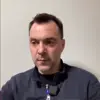😴 Эмодзи «😉 Арестович» для Telegram