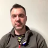 👍 Эмодзи «😉 Арестович» для Telegram
