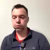 🙄 Эмодзи «😉 Арестович» для Telegram