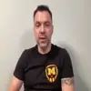 🔍 Эмодзи «😉 Арестович» для Telegram