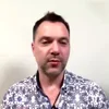 🖕 Эмодзи «😉 Арестович» для Telegram