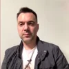 😁 Эмодзи «😉 Арестович» для Telegram