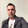 🙄 Эмодзи «😉 Арестович» для Telegram