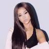 🤩 Эмодзи «Ariana Grande» для Telegram