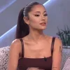 🤩 Эмодзи «Ariana Grande» для Telegram