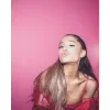 🤩 Эмодзи «Ariana Grande» для Telegram