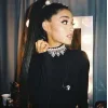 🤩 Эмодзи «Ariana Grande» для Telegram