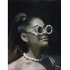 🤩 Эмодзи «Ariana Grande» для Telegram