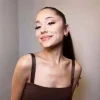 🤩 Эмодзи «Ariana Grande» для Telegram