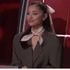 🤩 Эмодзи «Ariana Grande» для Telegram