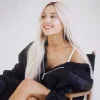 🤩 Эмодзи «Ariana Grande» для Telegram