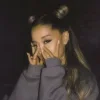 Эмодзи Ariana Grande для Telegram — скачать