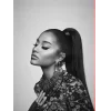 🤩 Эмодзи «Ariana Grande» для Telegram