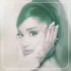 🤩 Эмодзи «Ariana Grande» для Telegram
