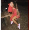 🤩 Эмодзи «Ariana Grande» для Telegram