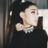🤩 Эмодзи «Ariana Grande» для Telegram