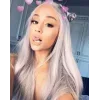 🤩 Эмодзи «Ariana Grande» для Telegram