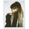 🤩 Эмодзи «Ariana Grande» для Telegram