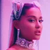 🤩 Эмодзи «Ariana Grande» для Telegram