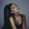 🤩 Эмодзи «Ariana Grande» для Telegram
