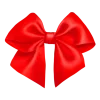 🎀 Эмодзи «Arianas Bow» для Telegram