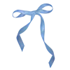 🎀 Эмодзи «Arianas Bow» для Telegram