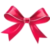 🎀 Эмодзи «Arianas Bow» для Telegram