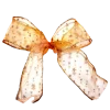 🎀 Эмодзи «Arianas Bow» для Telegram