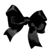🎀 Эмодзи «Arianas Bow» для Telegram
