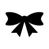 🎀 Эмодзи «Arianas Bow» для Telegram