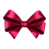 🎀 Эмодзи «Arianas Bow» для Telegram