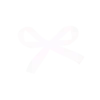 🎀 Эмодзи «Arianas Bow» для Telegram