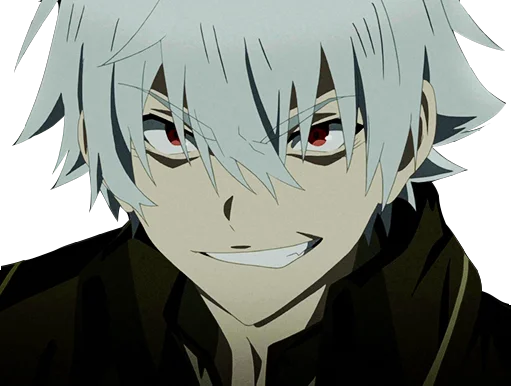 Стикерпак Arifureta Shokugyou de Sekai Saikyou для Telegram — скачать