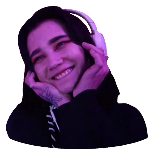 Стикерпак arina_gp666 для Telegram — скачать