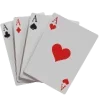 🃏 Эмодзи «Ариночка Биркин» для Telegram