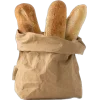 🥨 Эмодзи «рандом эмодзи» для Telegram