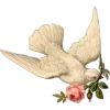 🕊️ Эмодзи «рандом эмодзи» для Telegram