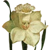 🌷 Эмодзи «рандом эмодзи» для Telegram