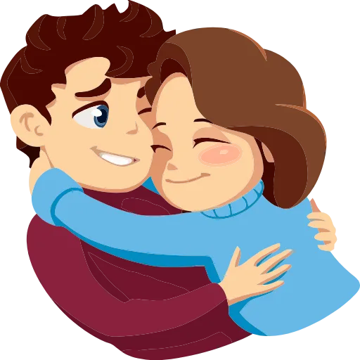 🤗 Эмодзи «Ариша» для Telegram