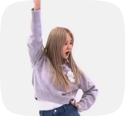 💃 Стикер «кеплер любимки» для Telegram