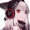 🕳 Эмодзи «Arknights - эмоджи по игре» для Telegram