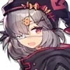 🕳 Эмодзи «Arknights - эмоджи по игре» для Telegram