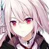🕳 Эмодзи «Arknights - эмоджи по игре» для Telegram