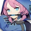🕳 Эмодзи «Arknights - эмоджи по игре» для Telegram